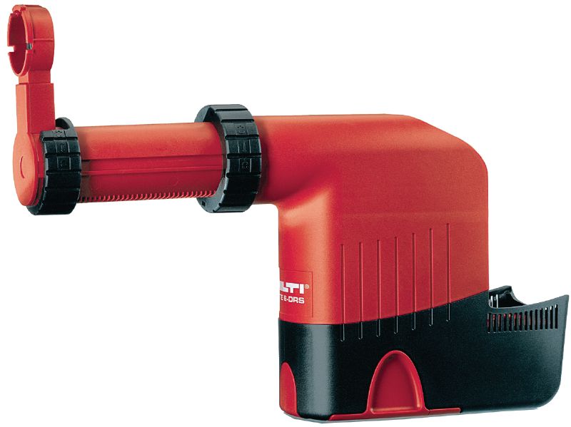 espada caldera audición TE DRS-M Dust removal system - Dust Management for Drills - Hilti USA