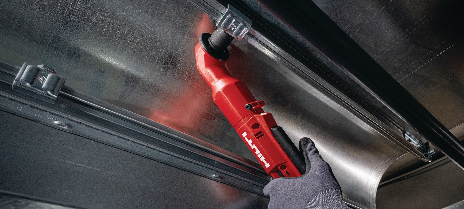 Taladro de Rotación 3/8 400W 3000 rpm Hilti UD 4