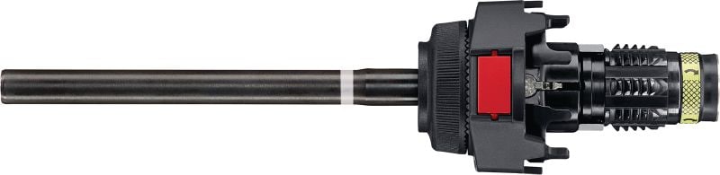 Fastener guide X-6-FIE-L 