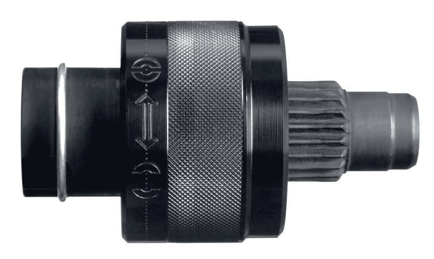 HILTI STYLE DD-BL DD200 TO 1-1//4/" DD-BS M CORE BIT TO DRILL ADAPTER DD350 DD 500