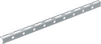 MT-10 Basic profile Light-duty basic profile for use in indoor environments