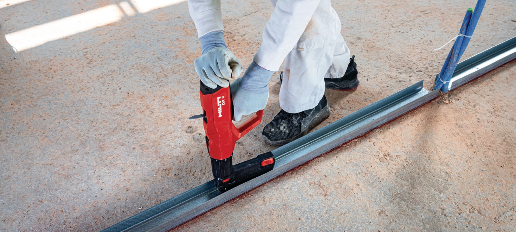 Hilti anchors xu gcmasa