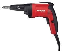 SD 2500 Drywall screwdriver Corded drywall screwdriver with 2500 rpm for wood/drywall applications