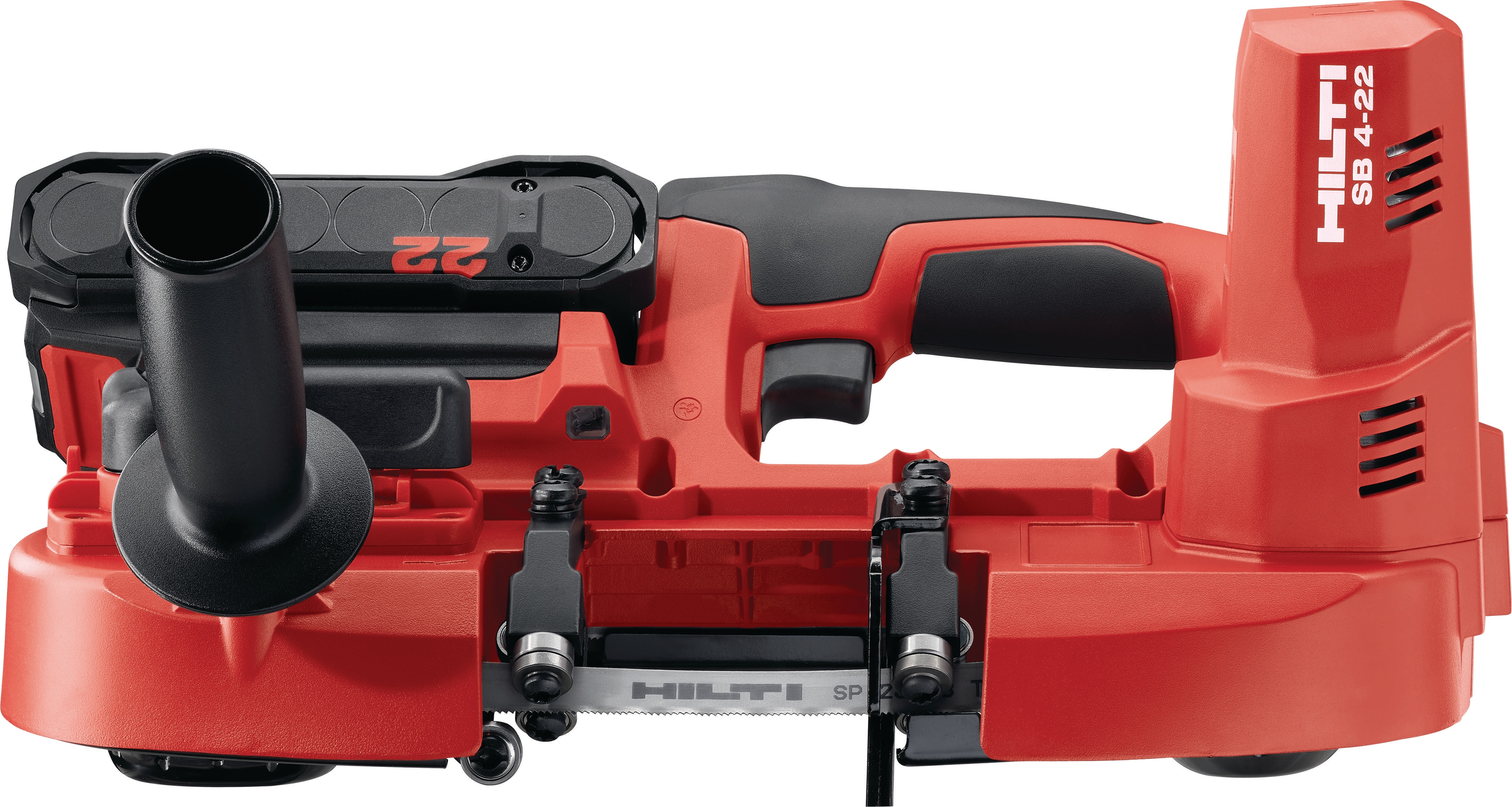 SB 422 Portable band saw Cordless Band Saws Hilti USA