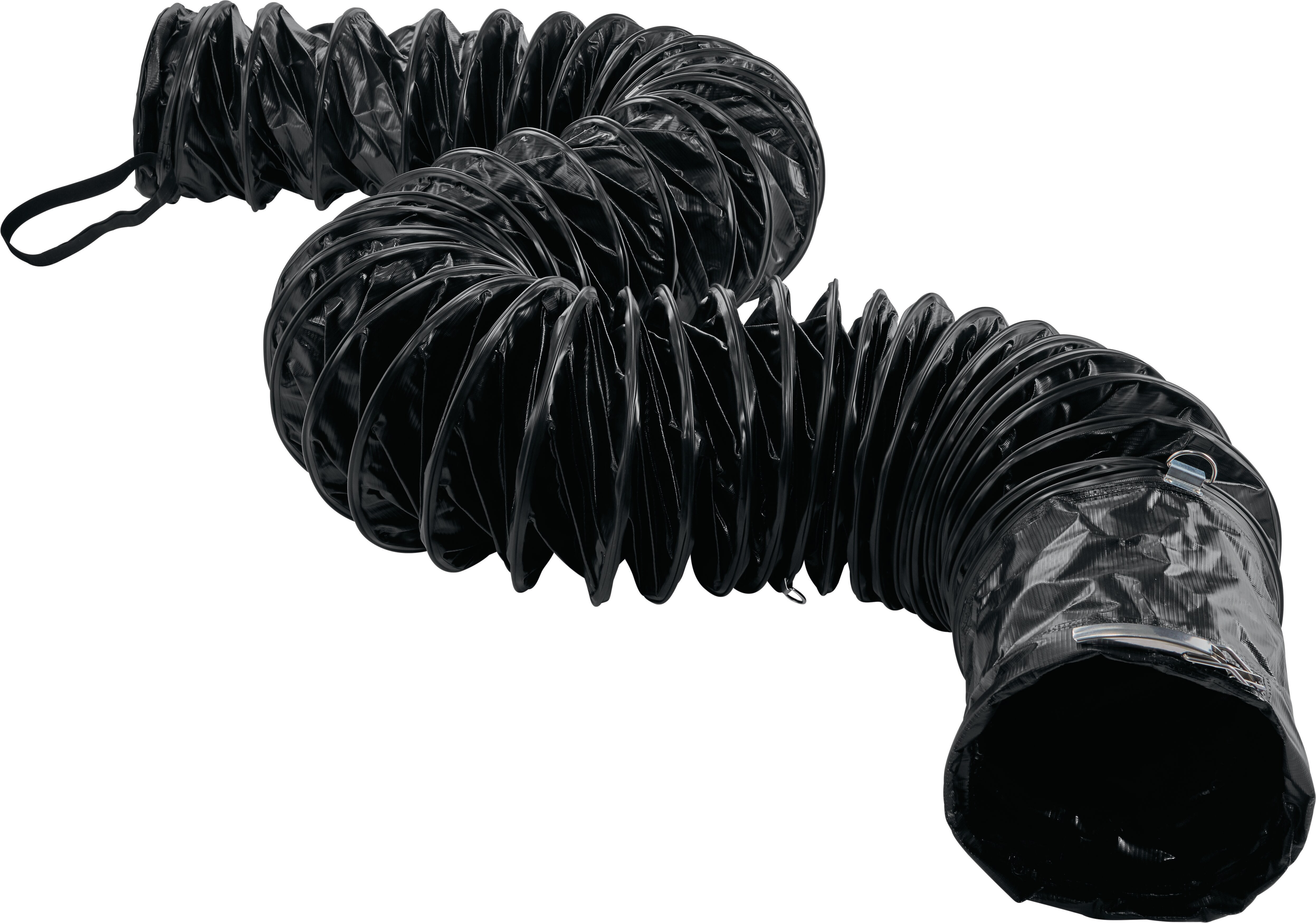 Hose AIC 250mmx7.5m Air Cleaner Accessories Hilti USA