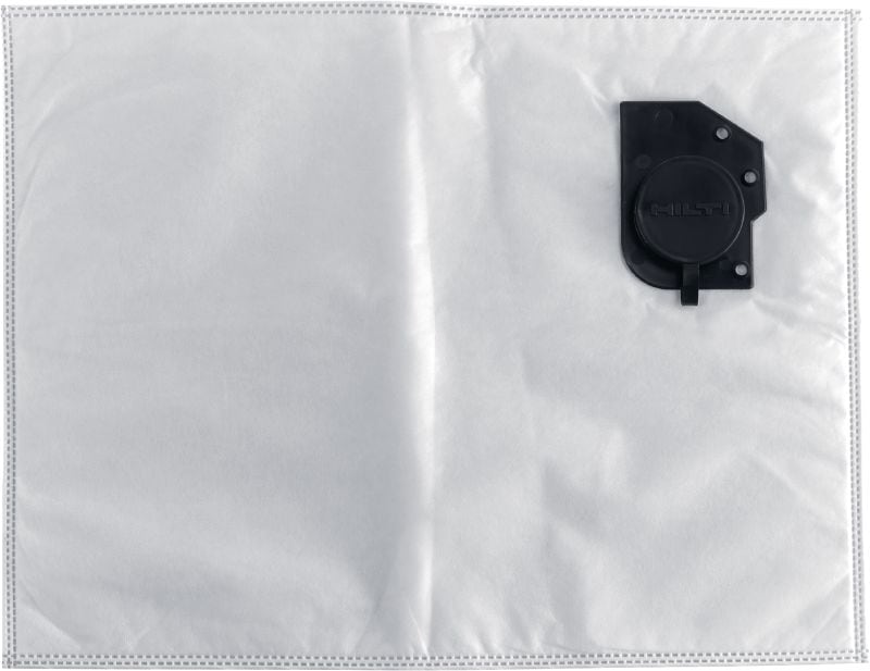 Dust bag VC 4X-T8/140 (10) fleece 