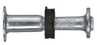 X-C P8 Concrete nails Single nail for fastening to concrete using powder-actuated tools