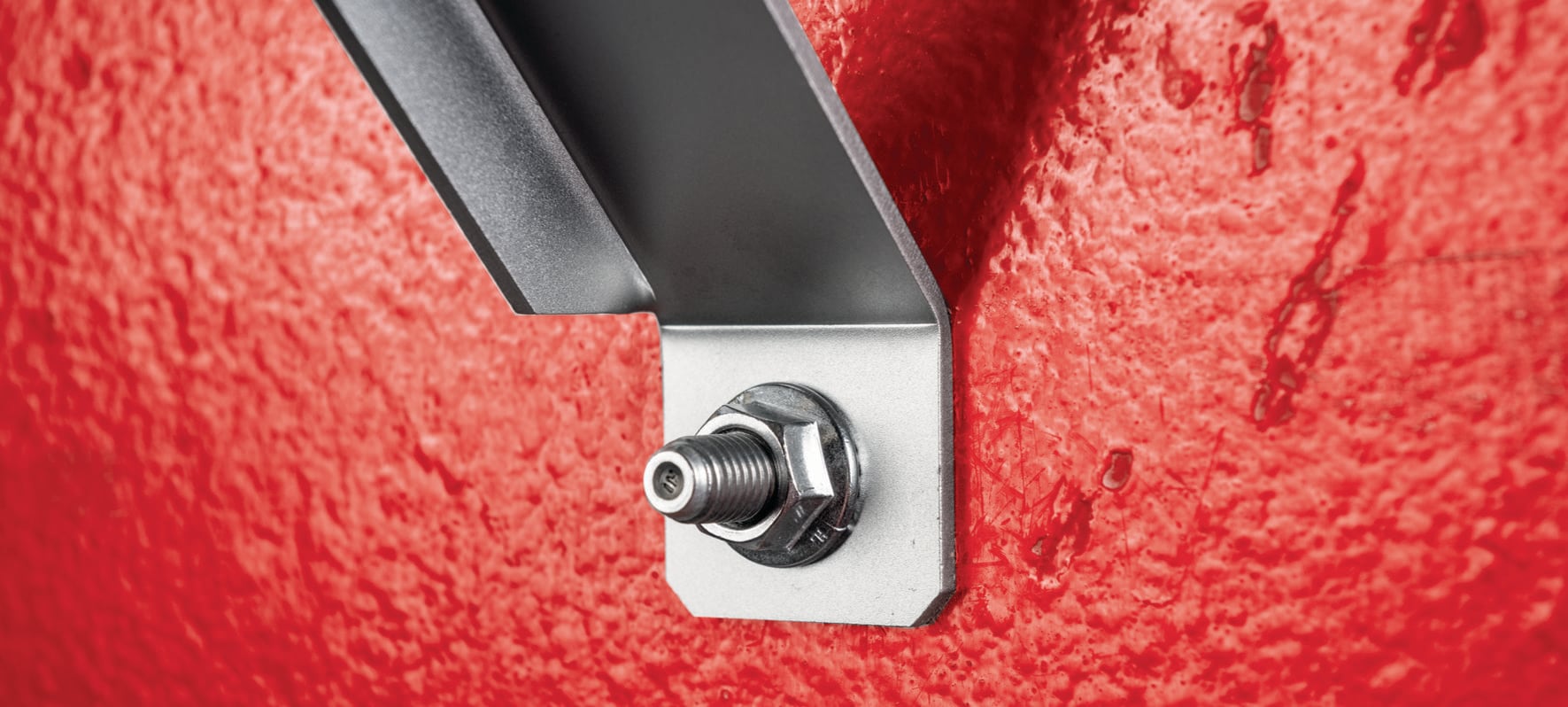 X-BT-MR Stainless steel threaded studs - Threaded studs