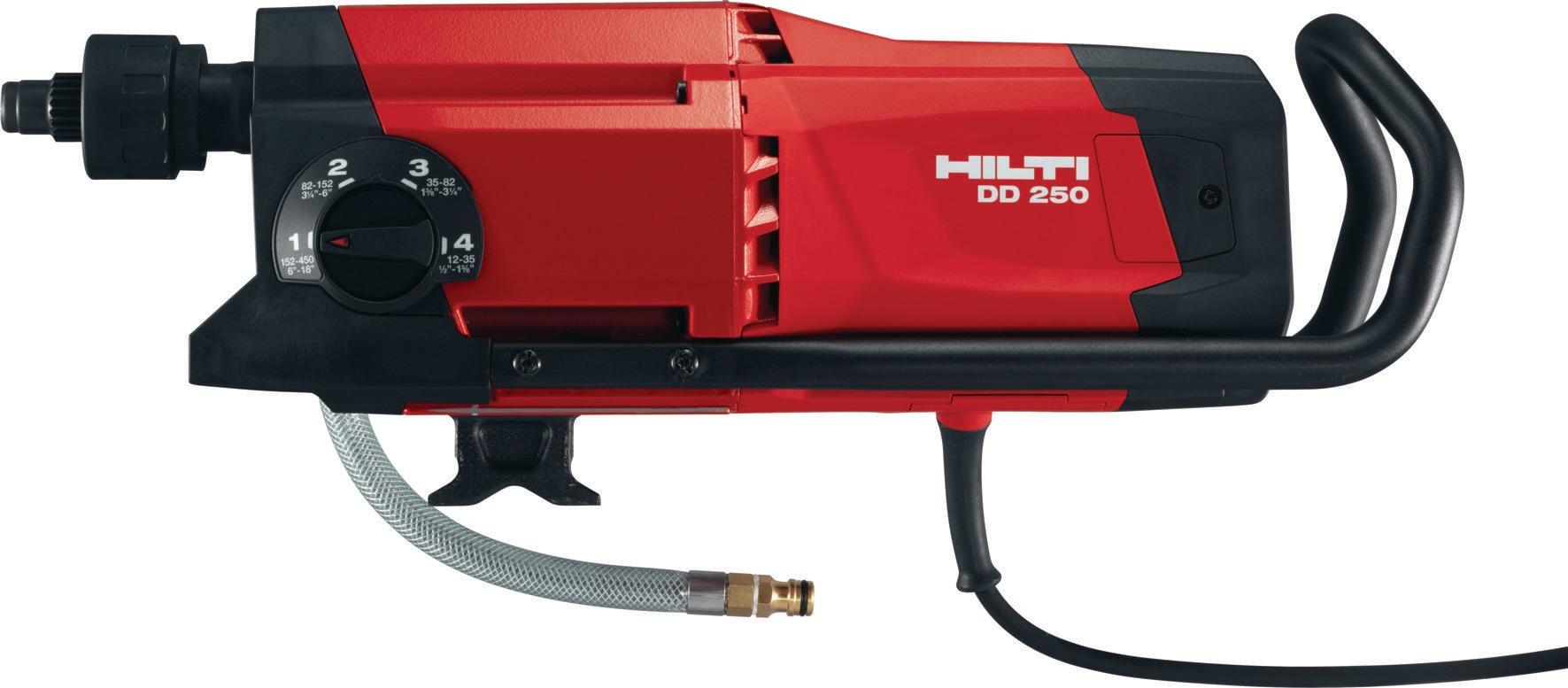 Hilti Core Drill Dd250 Spain, SAVE 45 