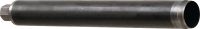 DD-CE connection end DD-CE connection end, threaded barrel bits