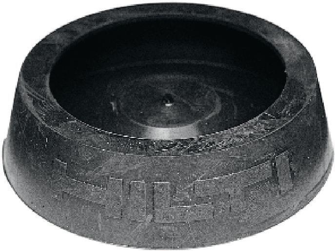 CAP (REPAIR PART) 