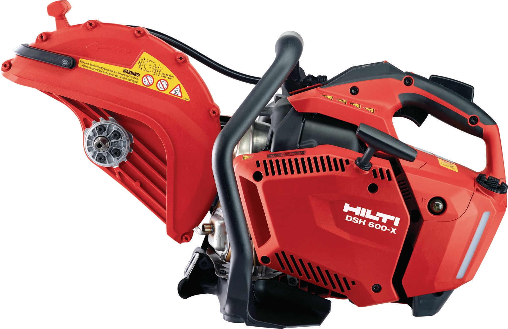 Image of Hilti DSH 600-X on Amazon website