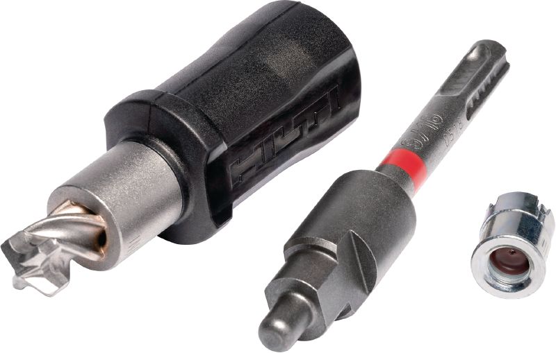 HDI-P TZ 3/8 (600) w/ auto set tool 