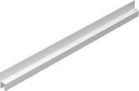 MFT-PJH Joint profile horizontal Profile for closing panel joints