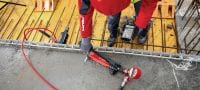 On-site anchor testing services On-site resistance and proof load testing for post installed anchors and rebar Applications 2