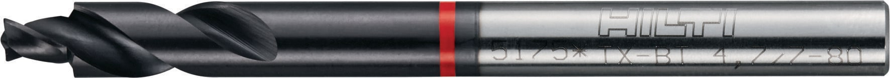 TX-BT 4.7/7 Stepped drill bit - Other 