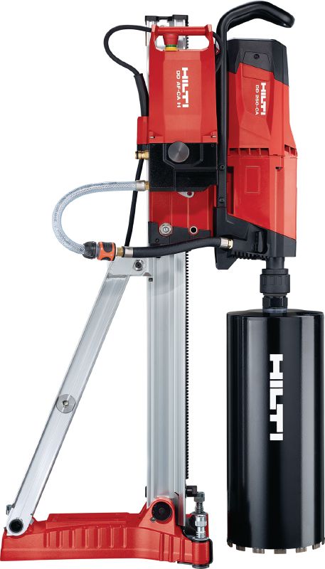 Hilti Dd 250-ca: The Ultimate Guide – Full Specifications, Comparisons ...