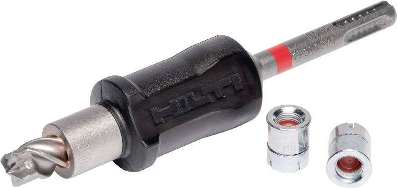 HDI-P TZ 3/8 (600) w/ auto set tool 