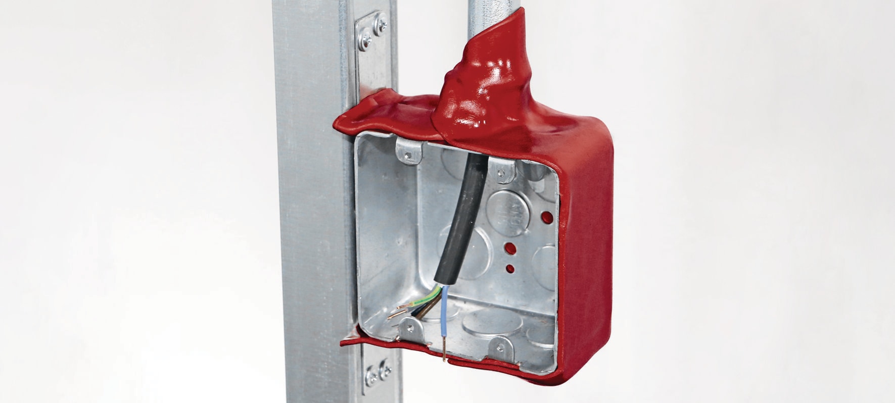 CP 617 Firestop Putty Pad - Firestop Putties - Hilti USA