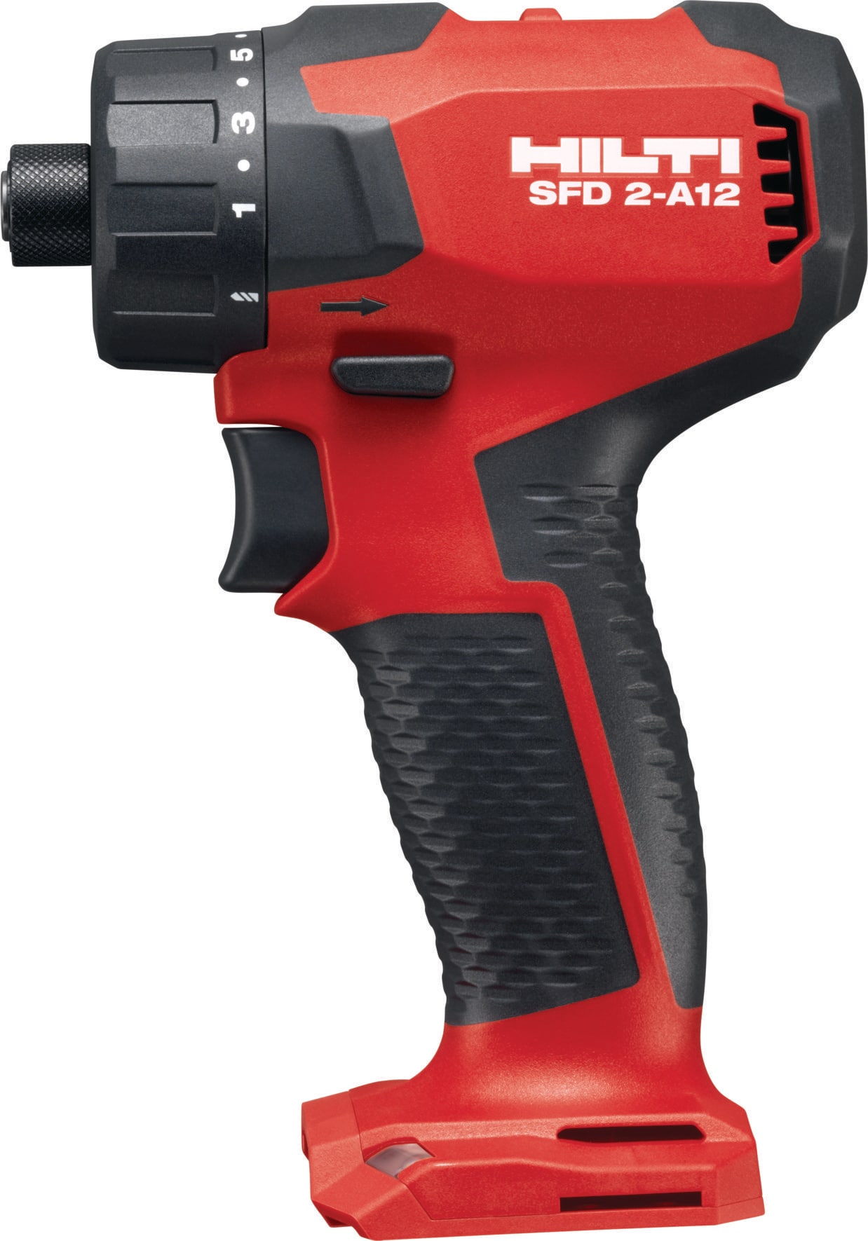 SFD 2 A12 Cordless screwdriver Drill drivers and screwdrivers Hilti USA