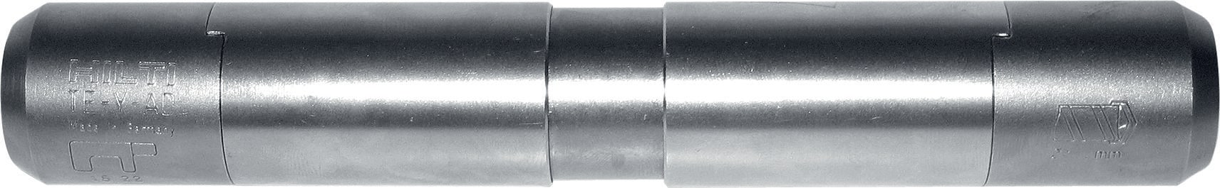 TE FY SDS Max Drill bit extension Accessories for tool inserts