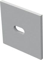MFT-ISO Insulation Thermal insulation pad to separate the bracket from the underlying surface