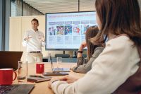 Firestop Engineering Training For the professional firestop engineer, this course cover the basic principles of firestop design. Increase your expertise in designing code compliant passive fire protection solutions for electrical, mechanical, mixed, and wood applications.