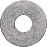 LPA HVA Sealing washers Sealing washers for road crash barriers