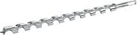 WDB-SDA 7/16 Auger bit Premium auger bit for fast, smooth drilling of deep holes in wood
