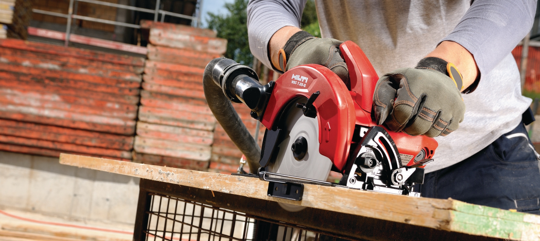 7.25 online circular saw