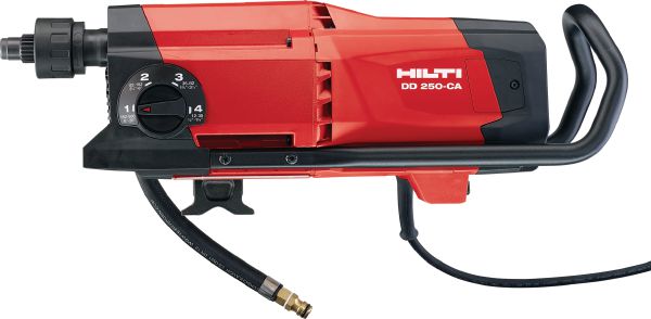 Diamond Core Drills - Hilti USA