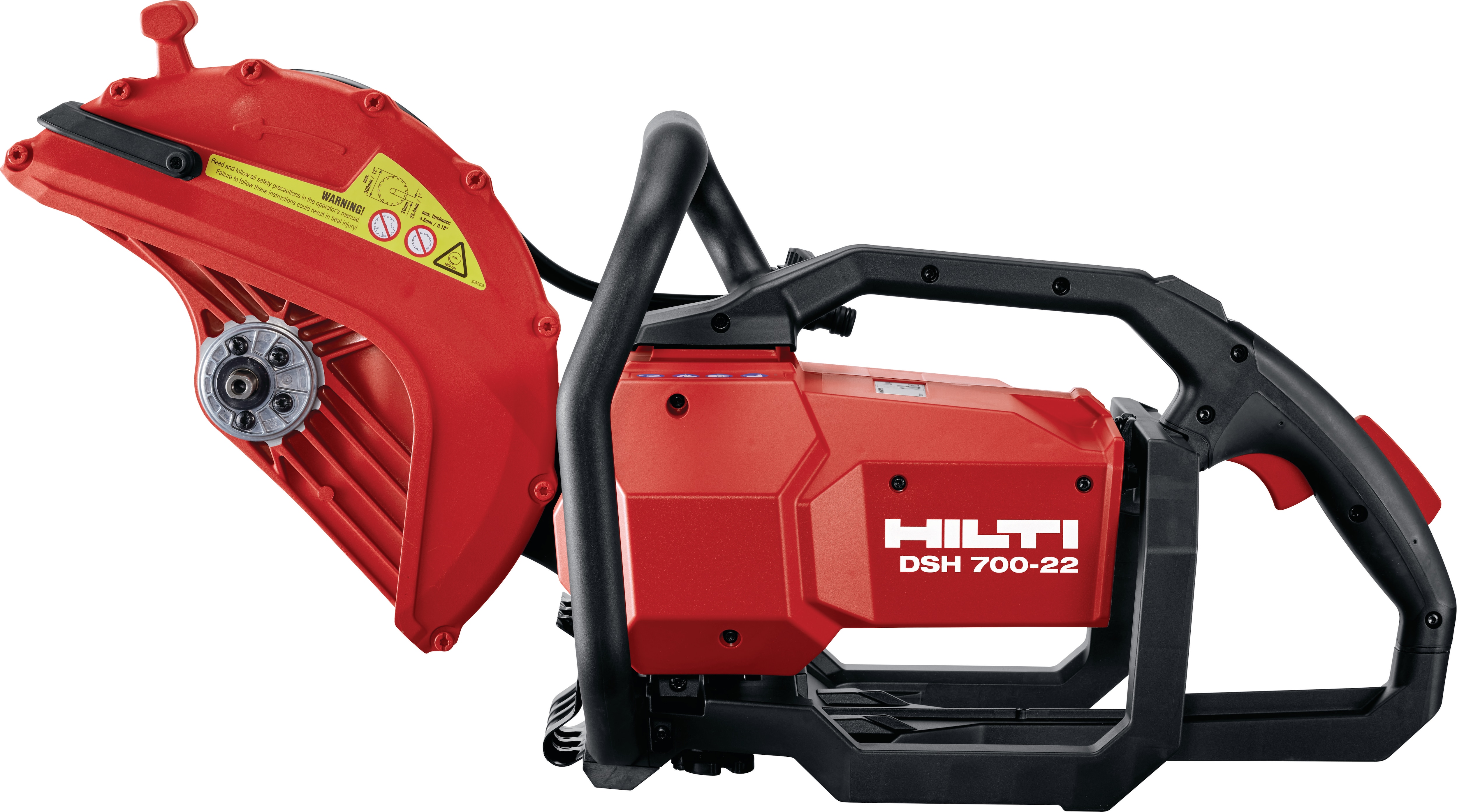 Image of Hilti DSH 700-22 battery cut-off saw