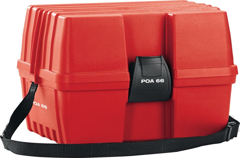 Case POA 66 