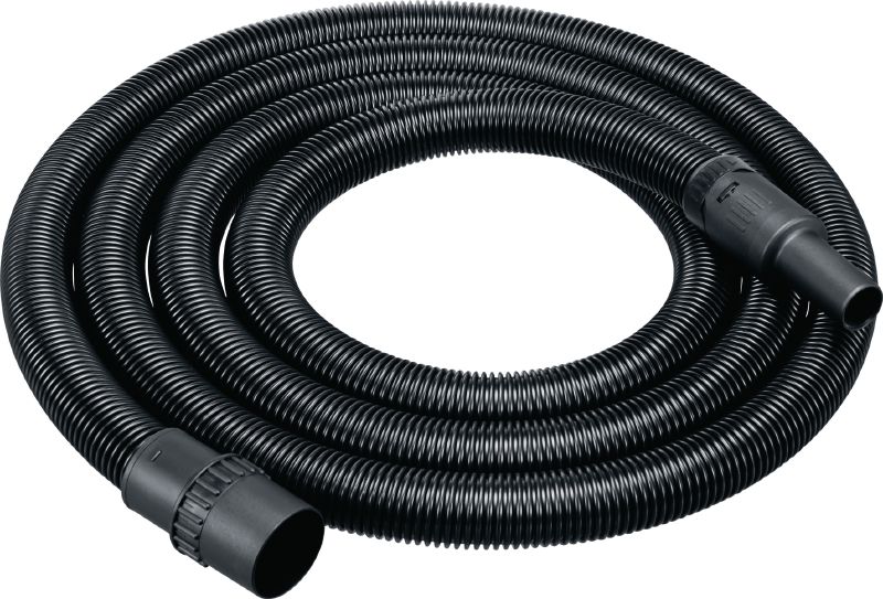 Hose 36mm x 4.6m (15 ft) anti-static 