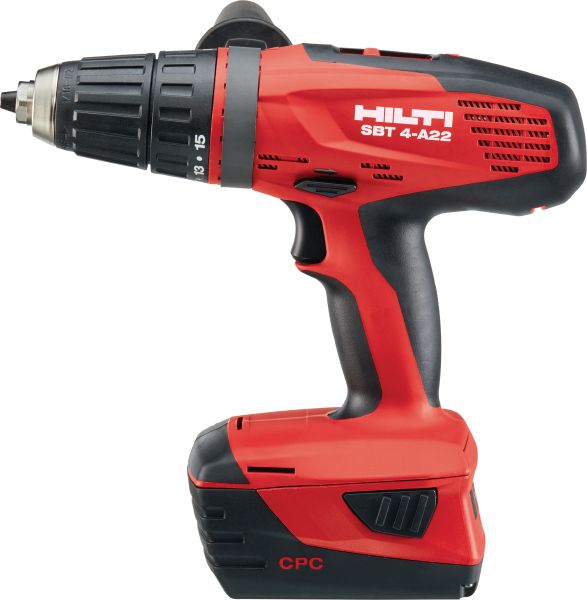 Cordless Metal Screw Drivers Hilti USA