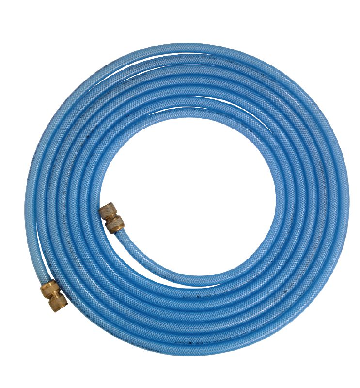 Waterhose 33ft. w/connectors for TS20-E 