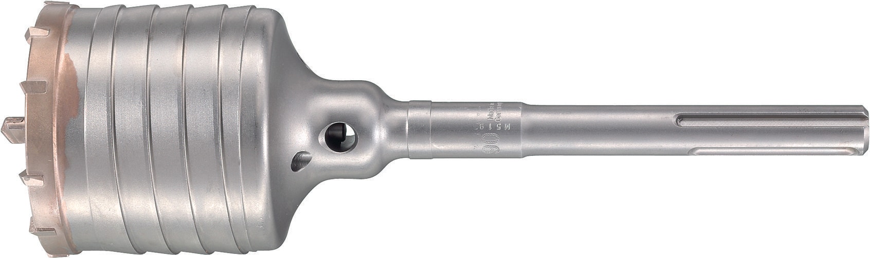 TE-Y-BK SDS Max Rotary hammer core bit - Concrete and masonry