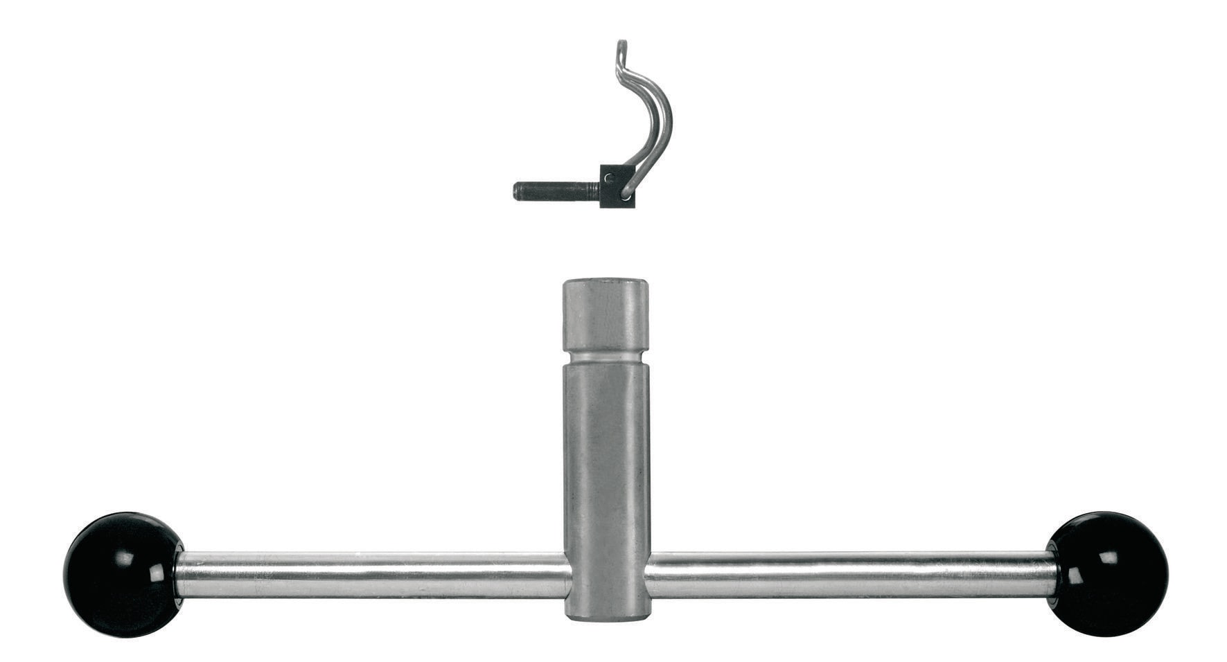 Handwheel DDST 30HW2A Accessories for diamond coring Hilti USA