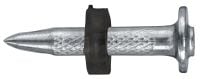X-C P8 Concrete nails Single nail for fastening to concrete using powder-actuated tools