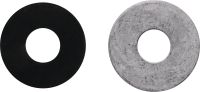 LPA HVA Sealing washers Sealing washers for road crash barriers