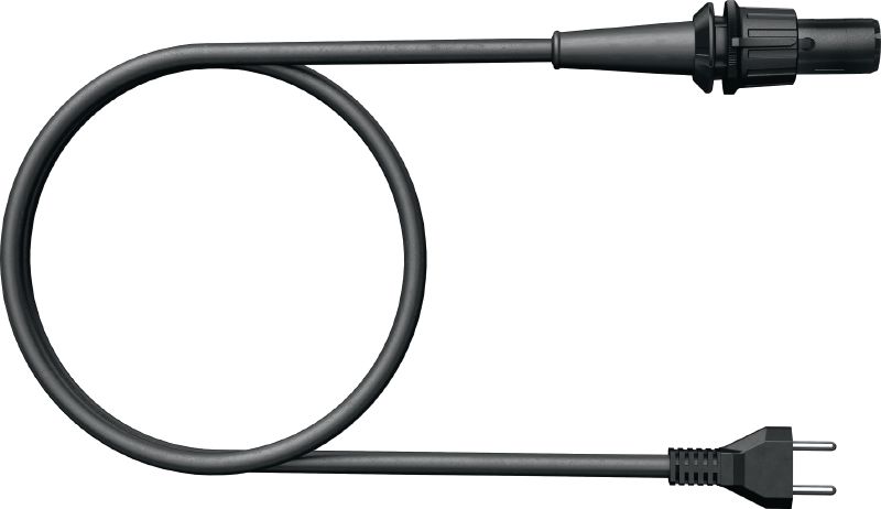 Hilti TE 1000/ 3000 Power Supply Cord 120V-2186609-5m 