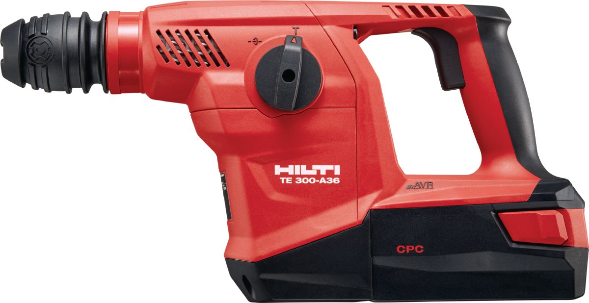 Te 6 a36 hilti deals