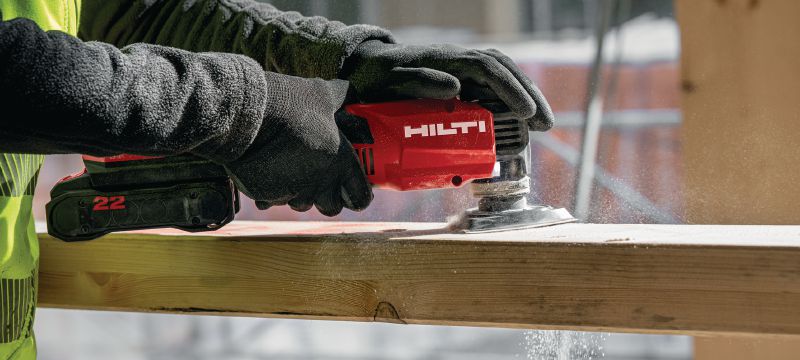 Hilti cordless multi tool online