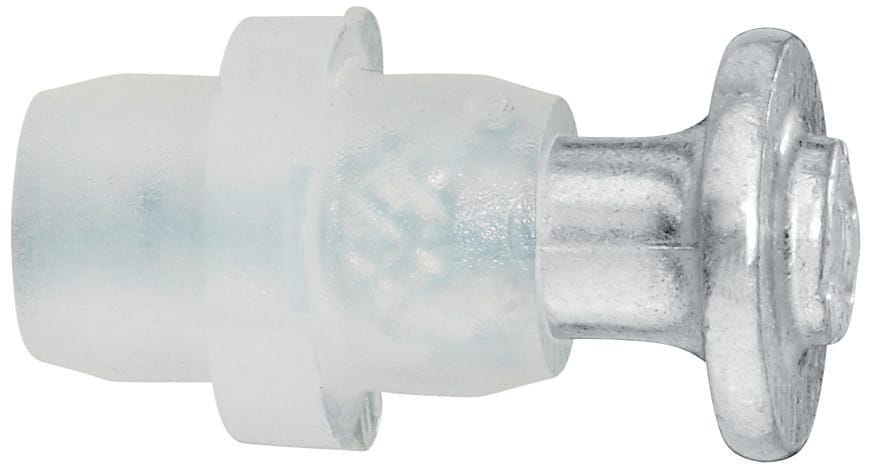 Hilti 274059 X-S 1/2 with a Plastic Top Hat (box of 100) | eBay