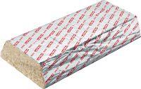 CFS-TTS MD C FS Top Track Cover Firestop Preformed Solution for top-of-wall drywall joints under metal deck – eliminates the need for slow, messy stuff-and-spray firestop