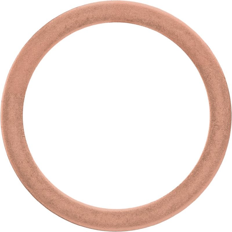 DS Copper ring pack (10 ea.) 