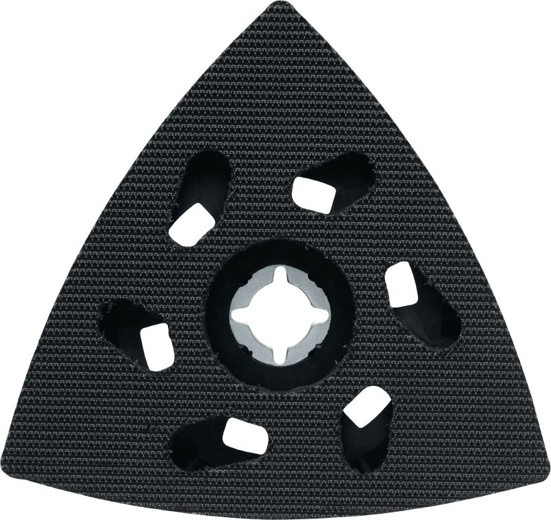 Backing pad SMT 
