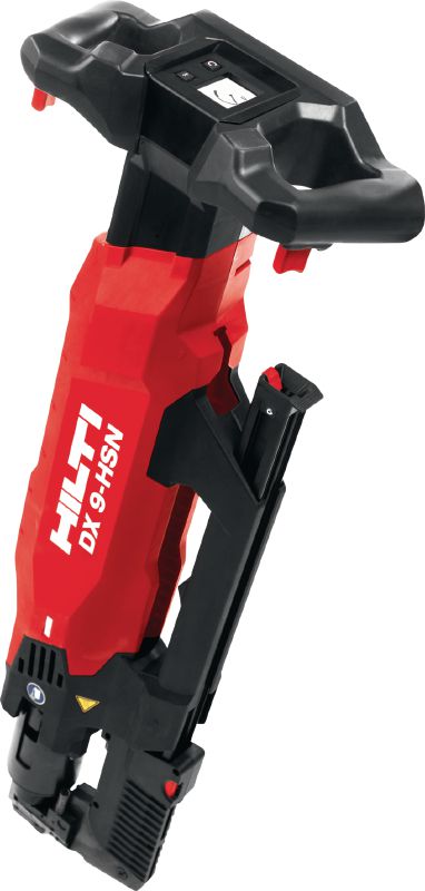 MAX USA Super Decking Nailer CN665 - Acme Tools