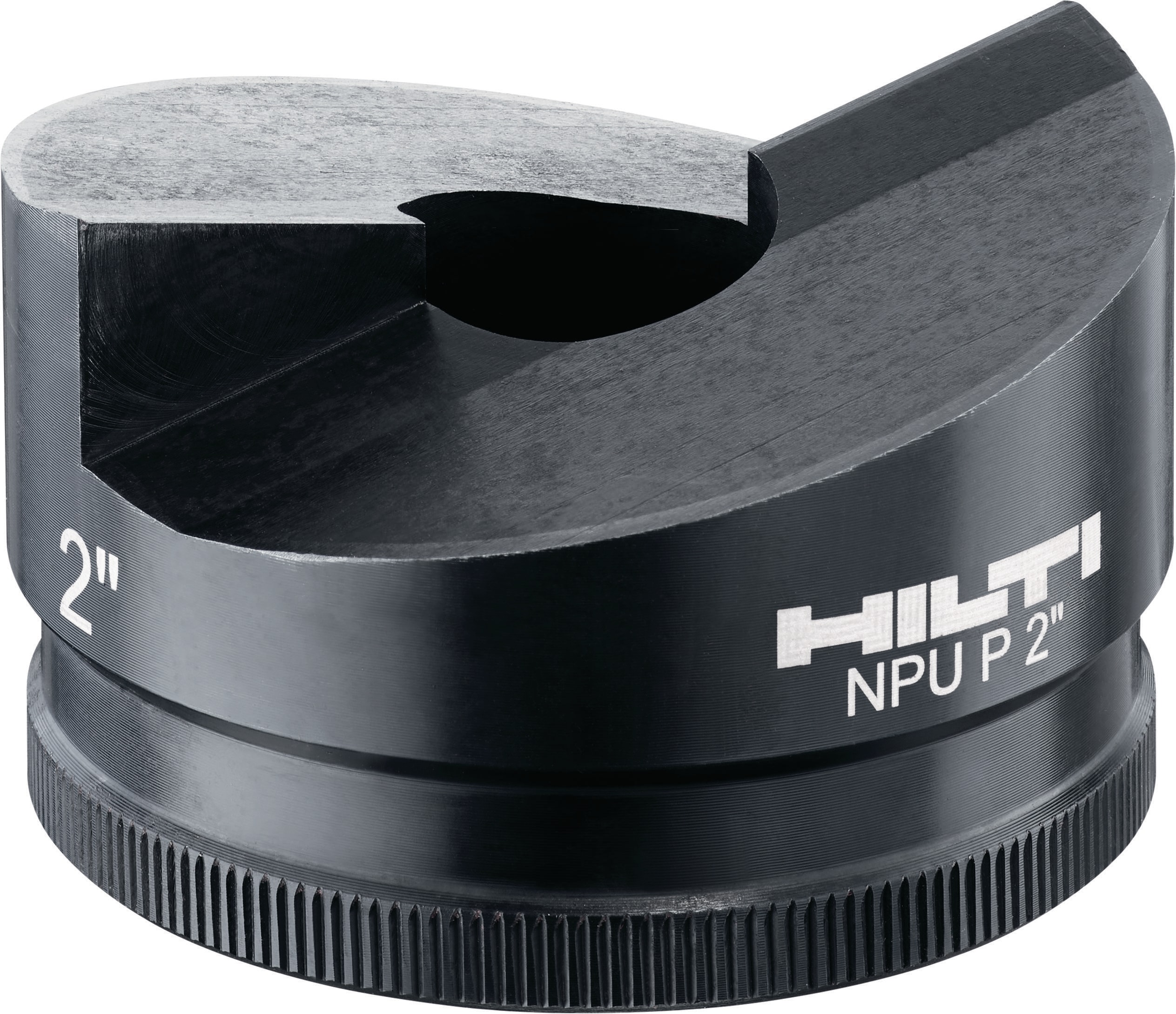NPU Knockout punches 1 2 to 4 Knockout tool inserts Hilti USA