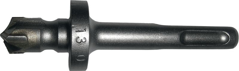 HDI-P Drop-in anchor High-performance tool-set short drop in anchor (carbon steel)
